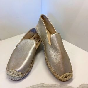 Vince Camuto Darma Espadrille Flat (NEW)